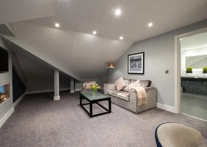 Loft Suite