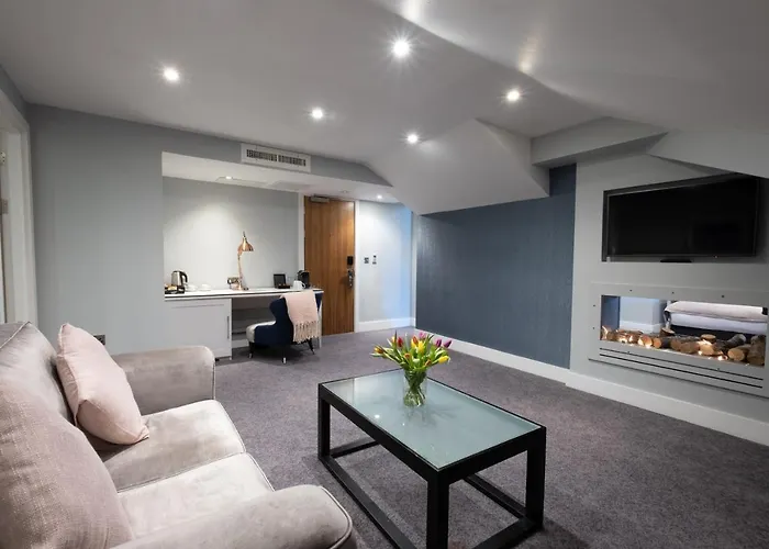 Loft Suite