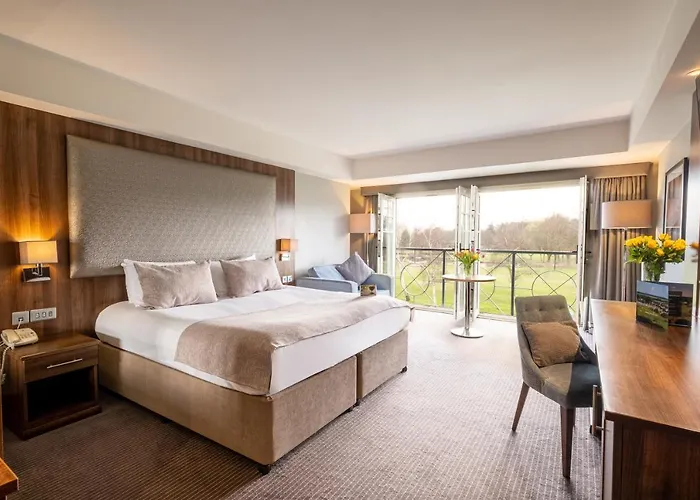 Executive Double Room