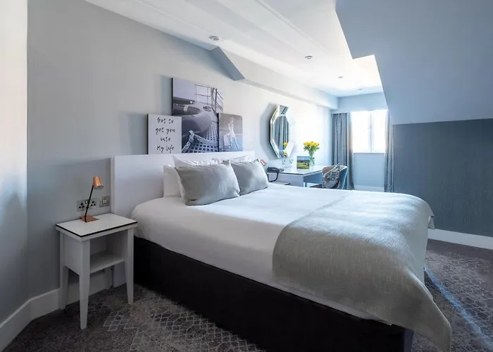 Executive Loft