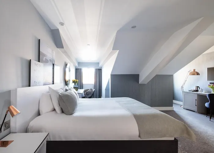 Executive Loft