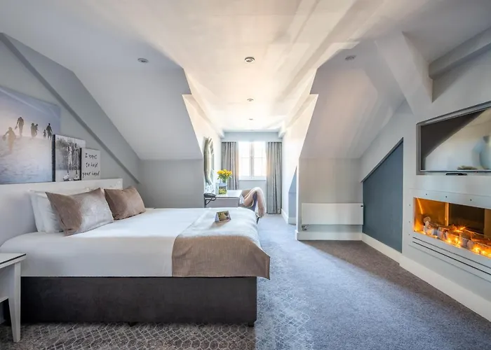 Loft Suite