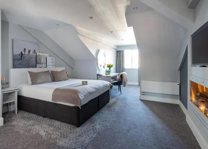 Loft Suite