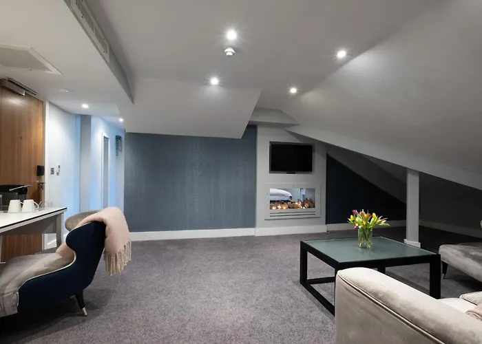 Loft Suite